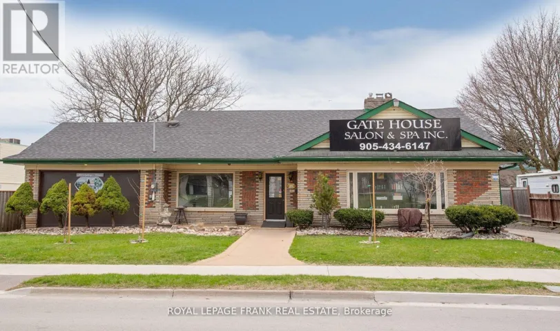 B - 21 BEATRICE STREET W, Oshawa (Centennial), Ontario L1G3M6