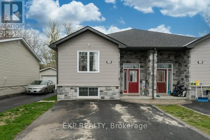 A - 102 DAVIS STREET E, Quinte West (Trenton Ward), Ontario K8V4L1