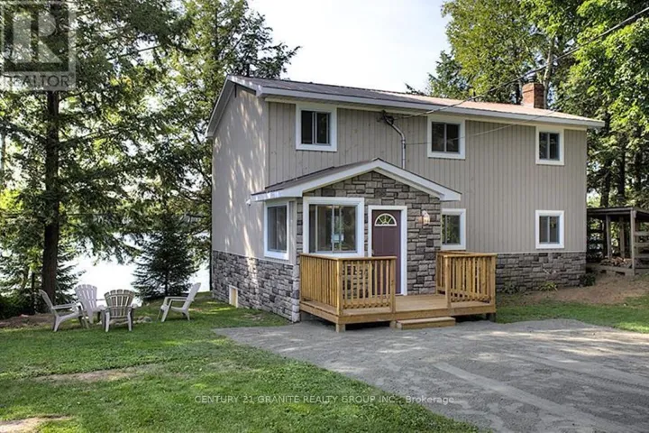 1038 SQUIRREL LANE, Highlands East (Cardiff Ward), Ontario K0L1C0