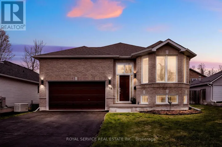 308 WOODWARD AVENUE, Selwyn, Ontario K9L1K3