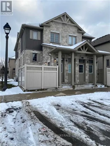 59 - 3200 SINGLETON AVENUE, London South (South W), Ontario N6L0C7