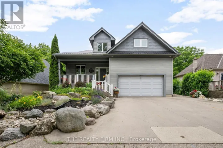 210 CORNELL DRIVE, Central Elgin (Port Stanley), Ontario N5L1A5