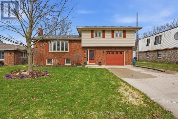 289 RIDOUT STREET, West Elgin (Rodney), Ontario N0L2C0