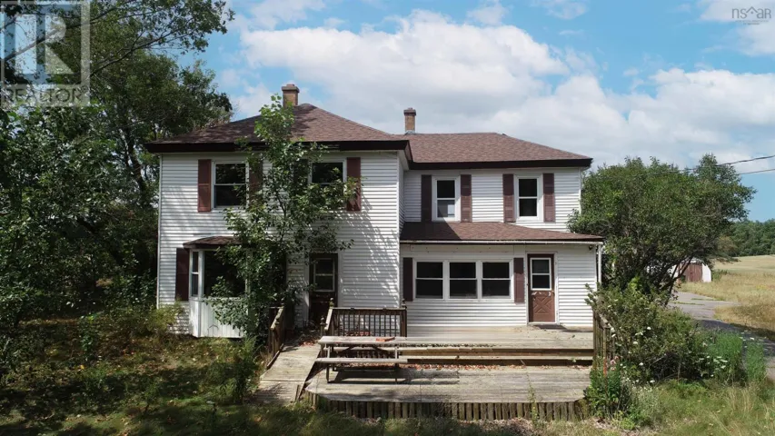 1639 Highway 1, Auburn, Nova Scotia B0P1R0
