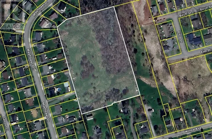 Lot 6A-2 Willow Avenue, New Glasgow, Nova Scotia B2H5S3