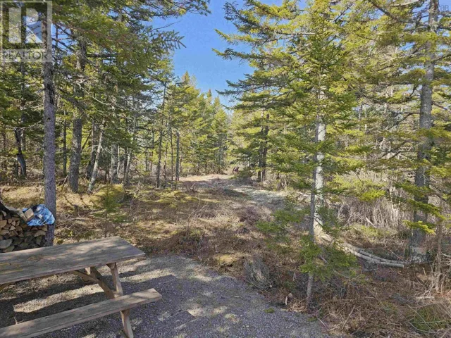 Lot Crisp Road, Inglisville, Nova Scotia B0S1M0