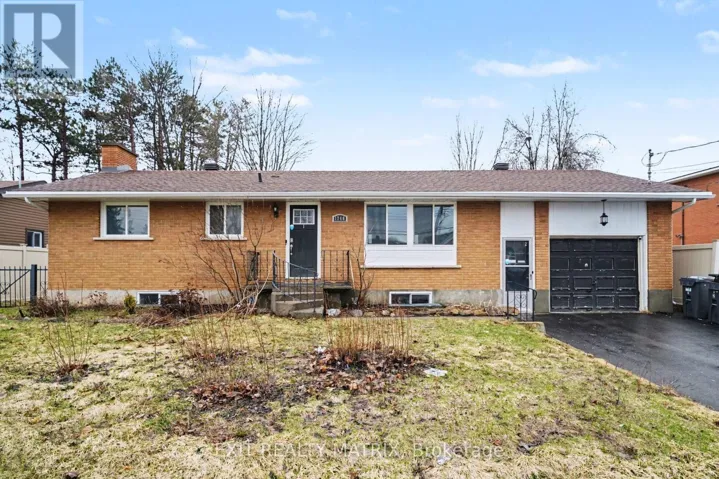 1740 SAINT-LAURENT STREET, Clarence-Rockland, Ontario K4K1C2
