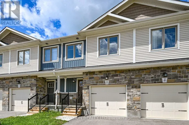 4 STAPLES BOULEVARD, Smiths Falls, Ontario K7A0A2