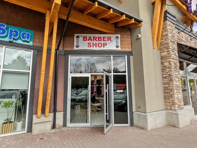 108B 18640 FRASER HIGHWAY, Surrey, British Columbia V3S7Y4