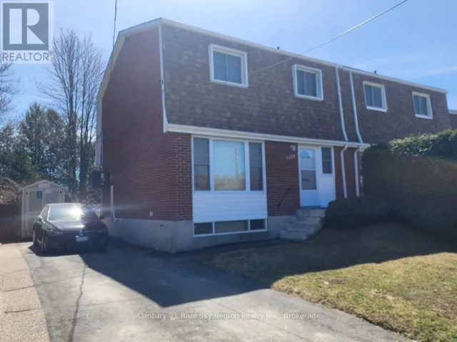 1976 MCKEOWN AVENUE, North Bay (Widdifield), Ontario P1B7N6