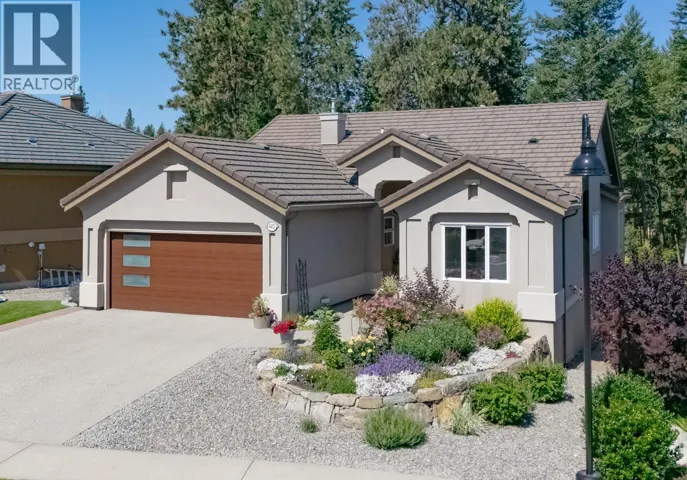 4432 Gallaghers Forest S, Kelowna, British Columbia V1W4X3