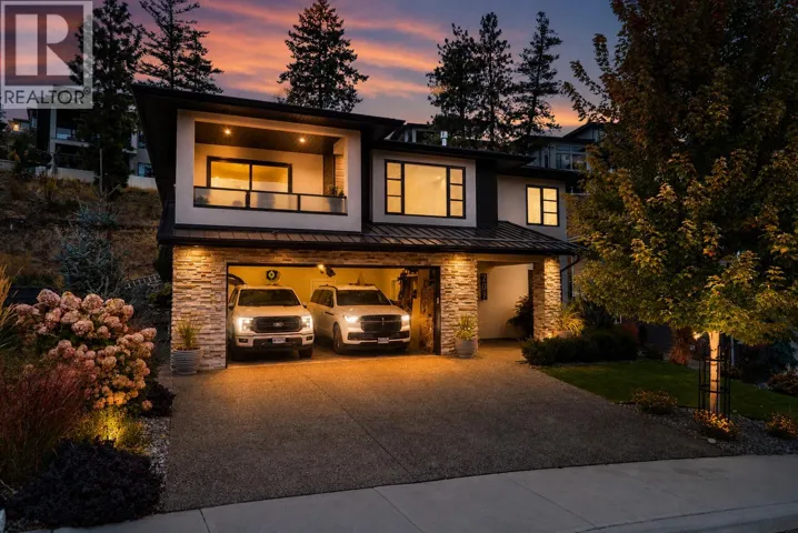 209 Summer Wood Drive, Kelowna, British Columbia V1V0C9