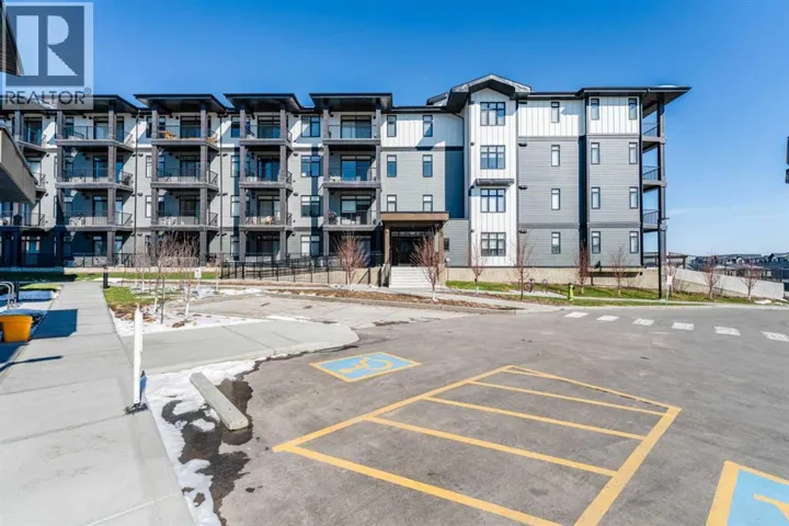 315, 60 Sage Hill Walk NW, Calgary, Alberta T3R2H5