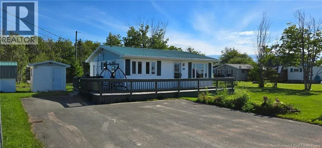 61 Baybreeze Lane, Grand-Barachois, New Brunswick E4P6W9