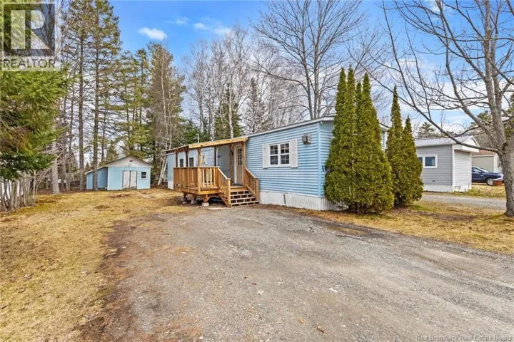 18 Hill Street, Lincoln, New Brunswick E3B6W1
