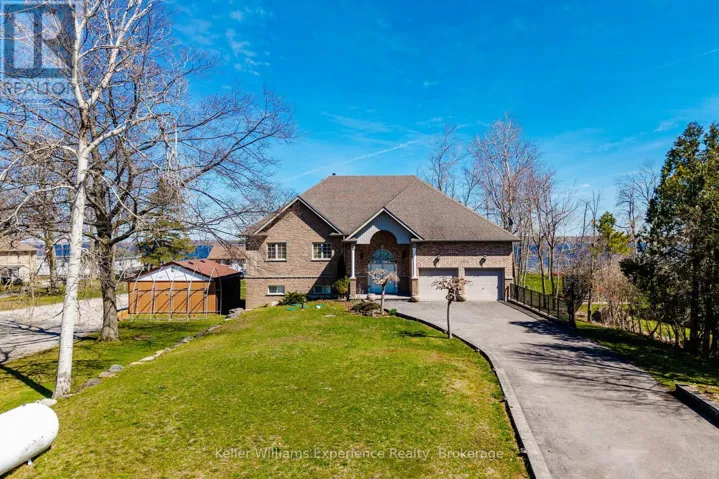81 SILVER BIRCH CRESCENT, Tay (Port McNicoll), Ontario L0K1R0