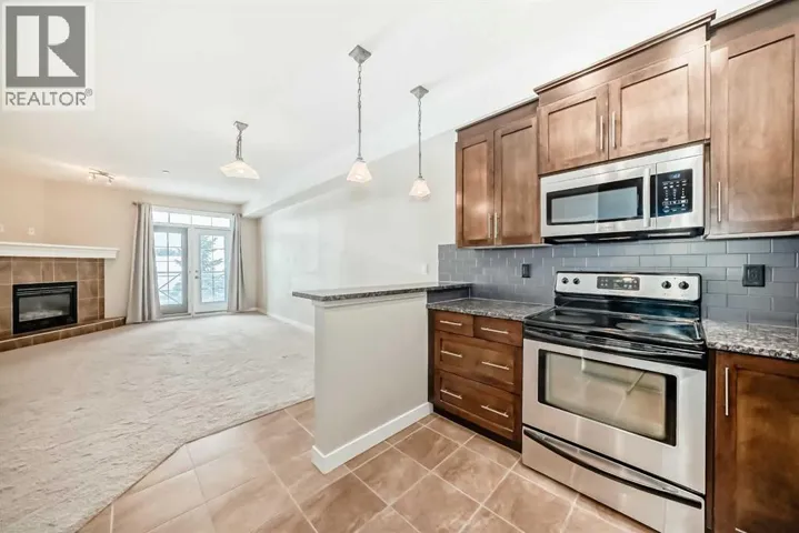 206, 1005B Westmount Drive, Strathmore, Alberta T1P0C3