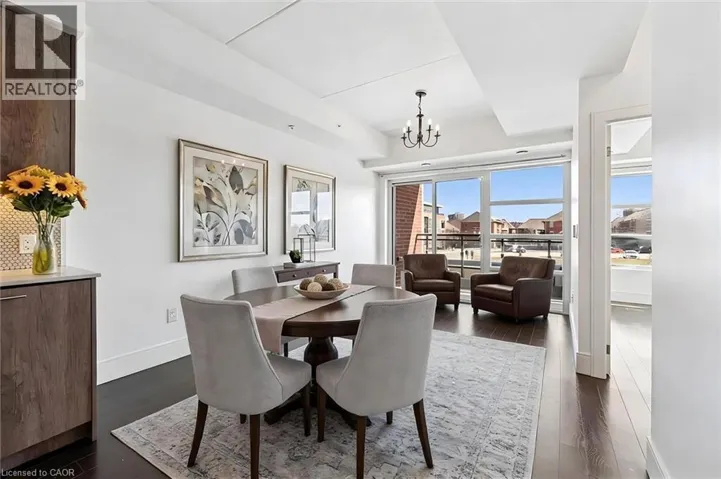 15 PRINCE ALBERT Boulevard Unit# 203, Kitchener, Ontario N2H0C2