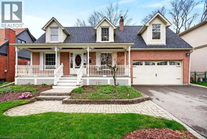 94 JOPLING Avenue N, Etobicoke, Ontario M9B4G4