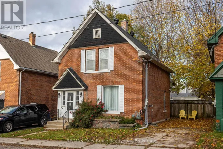 414 13TH ST E, Owen Sound, Ontario N4K1W6