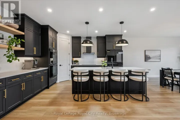 203 SCHMIDT DRIVE, Wellington North (Arthur), Ontario N0G1A0