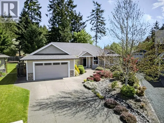 2791 Fife Pl, Courtenay, British Columbia V9N4A6