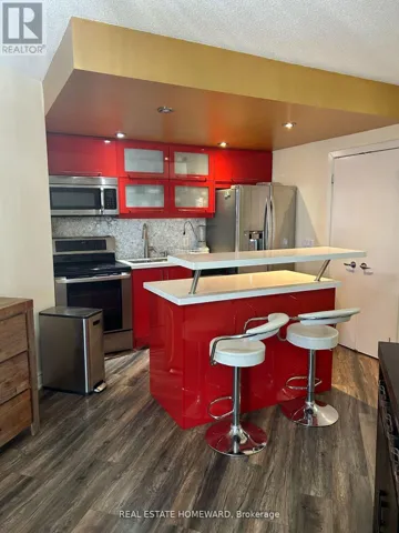 409 - 218 QUEENS QUAY W, Toronto (Waterfront Communities), Ontario M5J2Y6