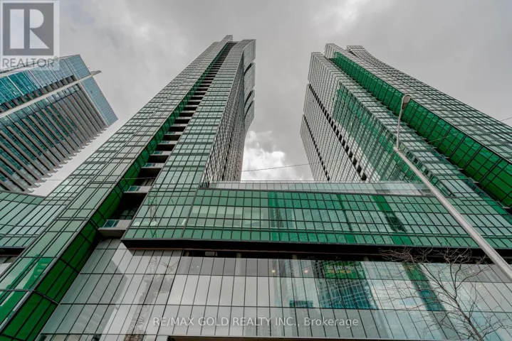3803 - 9 BOGERT AVENUE, Toronto (Lansing-Westgate), Ontario M2N0H3