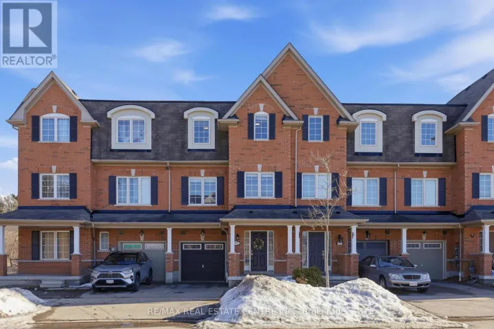 1577 BRUNY AVENUE, Pickering (Duffin Heights), Ontario L1X0C5