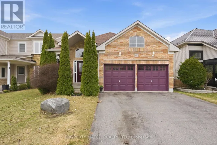 680 ORMOND DRIVE, Oshawa (Samac), Ontario L1K2R9