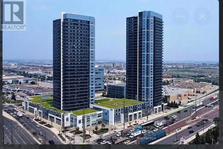 812 - 3600 HIGHWAY 7, Vaughan (Vaughan Corporate Centre), Ontario L4L5G1