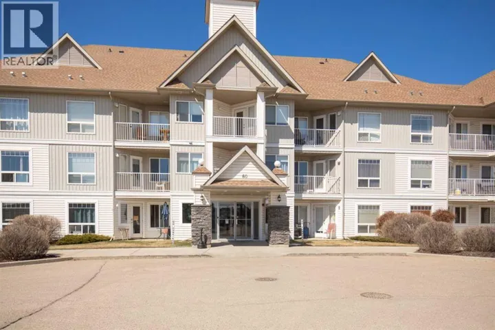 101, 60 Jacobs Close, Red Deer, Alberta T4P4A2