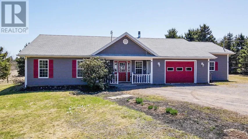 51 Fortune Road, Fortune Bridge, Prince Edward Island C0A2B0