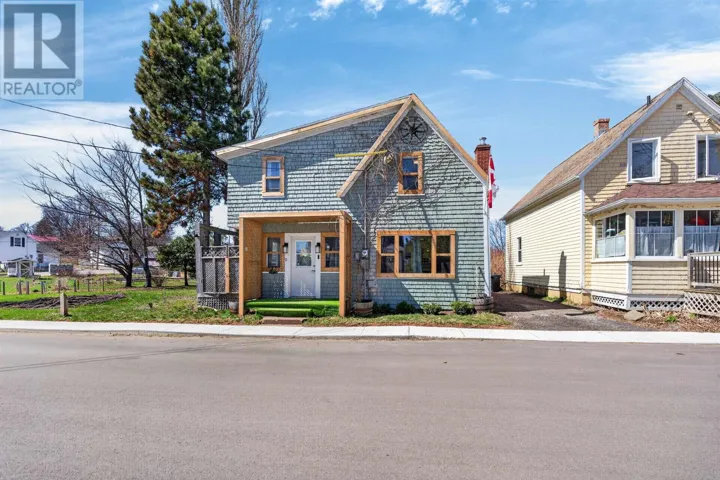 9 Douglas Street, Charlottetown, Prince Edward Island C1A2H9