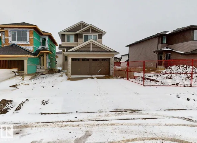 8723 183 AV NW NW, Edmonton, Alberta T5Z0G6