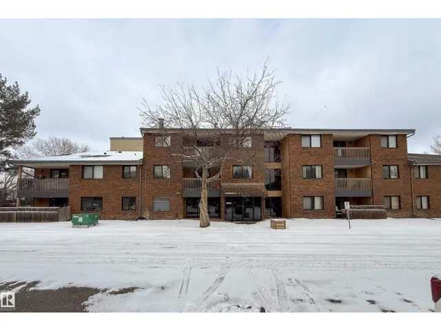 #220 14819 51 AV NW, Edmonton, Alberta T6H5G4