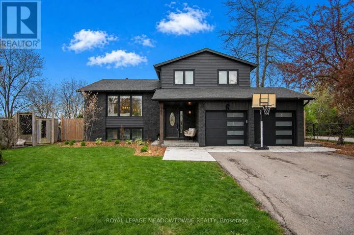 566 MOORELANDS CRESCENT, Milton (TM Timberlea), Ontario L9T4B5