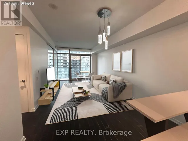 2108 - 103 THE QUEENSWAY, Toronto (High Park-Swansea), Ontario M6S5B3