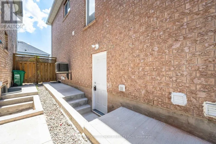 BSMT - 5654 DOLMITE HEIGHTS, Mississauga (Churchill Meadows), Ontario L5M7B5