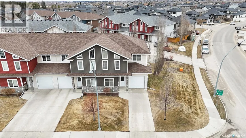 102 Atton CRESCENT, Saskatoon, Saskatchewan S7W0N9