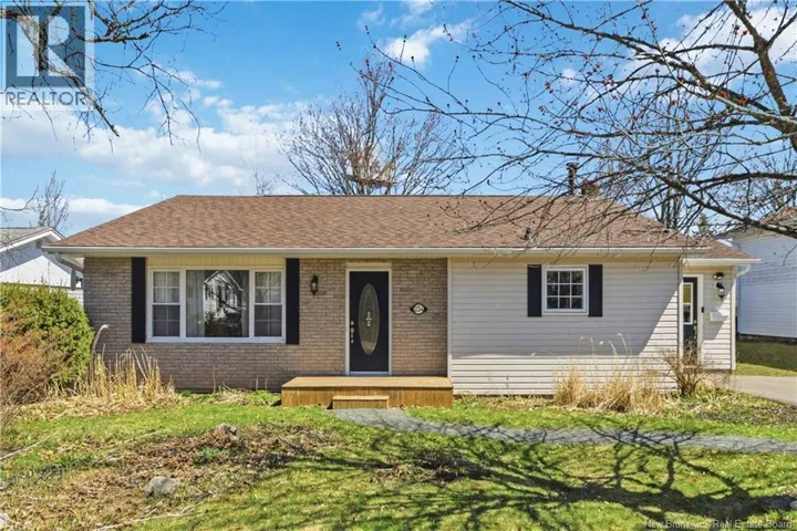 234 Diligent, Riverview, New Brunswick E1B1N5