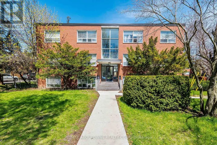 203 - 57 MERICOURT ROAD, Hamilton (Ainslie Wood), Ontario L8S2N5