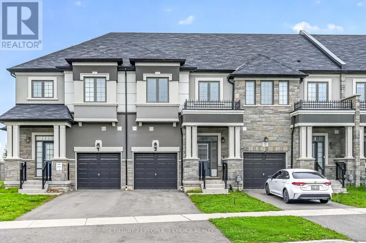 3 BILANSKI FARM ROAD, Brantford, Ontario N3S0J8