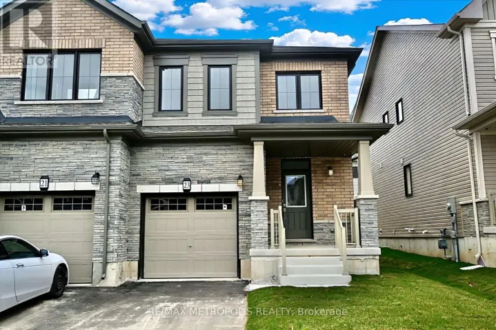 23 LONSDALE ROAD, Haldimand, Ontario N3W0J6