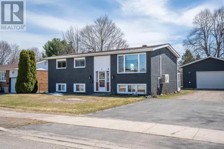 1 Chambers AVE, Sault Ste. Marie, Ontario P6A4T9