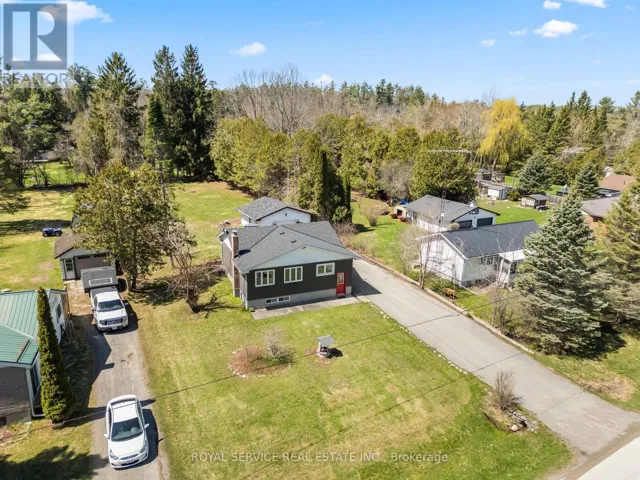 71 COWANS CRESCENT, Kawartha Lakes (Emily), Ontario K0L2W0