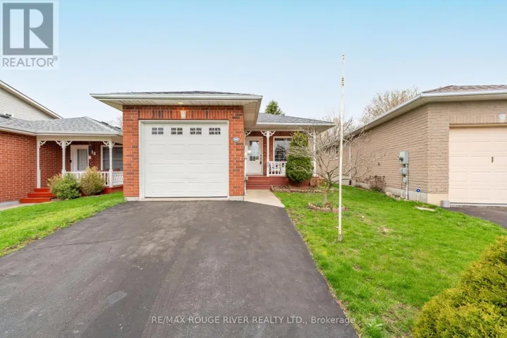 90 TREFUSIS STREET, Port Hope, Ontario L1A4J2