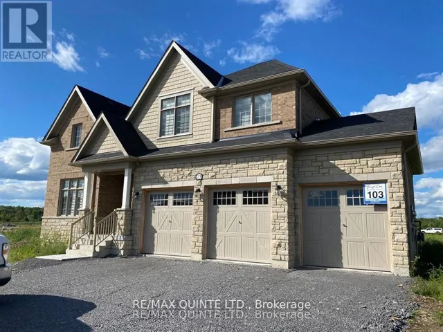 23 WELLERS WAY, Quinte West (Murray Ward), Ontario K0K1L0