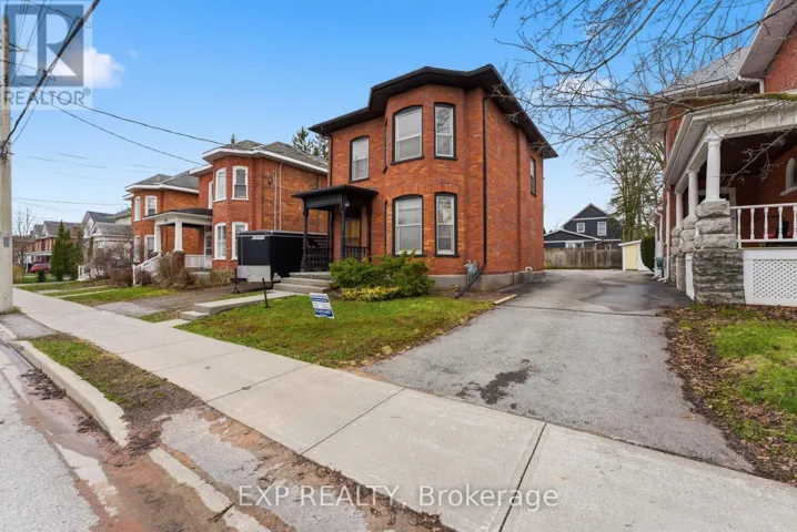 300 CHARLES STREET, Belleville (Belleville Ward), Ontario K8N3M8