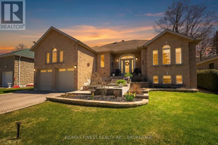 26 KENWOODS CIRCLE, Kingston (Kingston East (Incl Barret Crt)), Ontario K7K6Y1